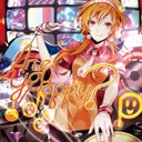 trickster by P*Light - Happy Hardcore cover art