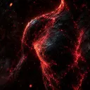 BLOOD AND FIRE by PABL - Hard Techno cover art