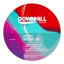 Cover of Page Not Found - Original Mix
