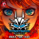 Born For This by Painbringer - Hardcore cover art