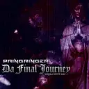 Da Final Journey (original 2003 mix) by Painbringer - Hardcore cover art