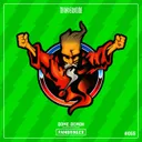 Dome Demon by Painbringer - Hardcore cover art