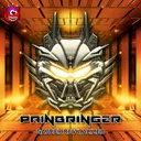 Hyped Up - Lenz Remix by Painbringer, Lenz - Hardcore cover art