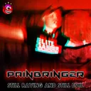 Still Raving by Painbringer - Hardcore cover art