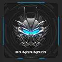 True - Grimlock Remix by Painbringer - Hardcore cover art