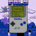 Etorical by PALØ - Hard Techno cover art