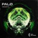Immortal by PALØ - Hard Techno cover art