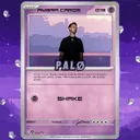 Shake by PALØ - Hard Techno cover art