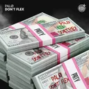 The Underworld by PALØ - Hard Techno cover art
