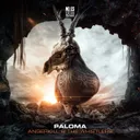 Cover of Paloma