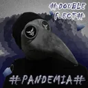 Cover of Pandemia