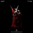EXORCISM by Panic Attack - Hard Techno cover art