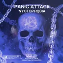 Industrial Revolution by Panic Attack - Hard Techno cover art