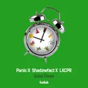 Good Times - Radio Edit by Panic, LXCPR, ShadowFact - Hardstyle cover art