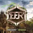 Antaboga by Panicburst - Frenchcore cover art