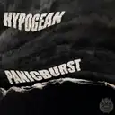 Hypogean by Panicburst - Frenchcore cover art