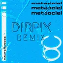 Meteociel - Dirpix Remix by Panteros666, Dirpix - Hard Techno cover art