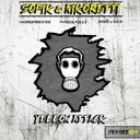 Cover of Papa Ebet - Voodoopriester Remix