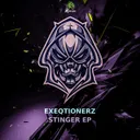 Cassalla - Terrorblade Remix by Papero, EXEQTIONERZ, TERRORBLADE - Uptempo cover art