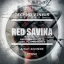 Red Savina - Pappenheimer Remix by Pappenheimer, Schiere - Hard Techno cover art