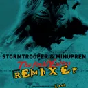 The Final Exitus - Pappenheimer Remix by Pappenheimer, Minupren, Stormtrooper - Schranz cover art