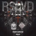 Studio Gangstaz by Para Italia, Madnezz - Uptempo cover art