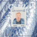 Grillz by Paraçek, Kø:lab - Hard Techno cover art