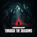 Through The Shadows by Paradigm - Hardstyle cover art