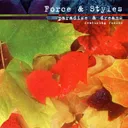 Cover of Paradise & Dreams - Arthur Baker 7" Edit