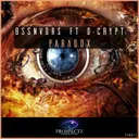 Cover of Paradox - Radio Edit