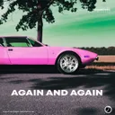 Again & Again by Parametricz - Hardstyle cover art