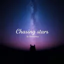 Chasing Stars by Parametricz - Hardstyle cover art