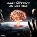 Detonation - Extended by Parametricz - Hardstyle cover art