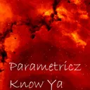 Know Ya by Parametricz - Hardstyle cover art