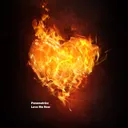 Love Me Now by Parametricz - Hardstyle cover art