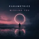 Missing You by Parametricz - Hardstyle cover art