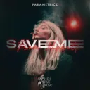 Save Me (From Myself) by Parametricz - Hardstyle cover art