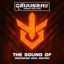 The Sound Of (Official GruusRaw 2025 Anthem) by Parametricz - Hardstyle cover art