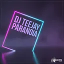 Cover of Paranoia