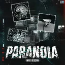 Cover of PARANOIA