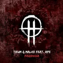 Cover of Paranoïa