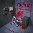 Cover of Paranoïa Performance