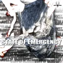 Cover of Paranoid Dancer