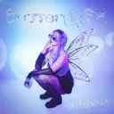 Butterfly FX by Paranormila - Hard Techno cover art