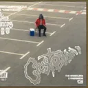 Cristokani by Parkineos, The Whistlers - Frenchcore cover art