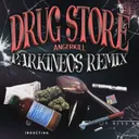 Drug Store - Remix by Parkineos, Angerkill - Frenchcore cover art