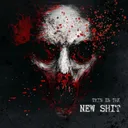 THIS IS THE NEW SHIT by Parsa Jafari, ZORG - Hard Techno cover art