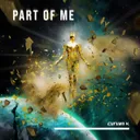 Cover of Part of me