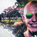 This Moment - Unlocked Remix by Party Animals, Unlocked - Uptempo cover art
