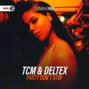Cover of Party Don't Stop